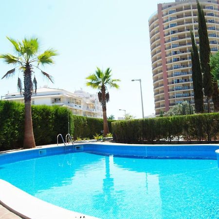 Litoralmar Beach Magic Apartment Портіман Екстер'єр фото