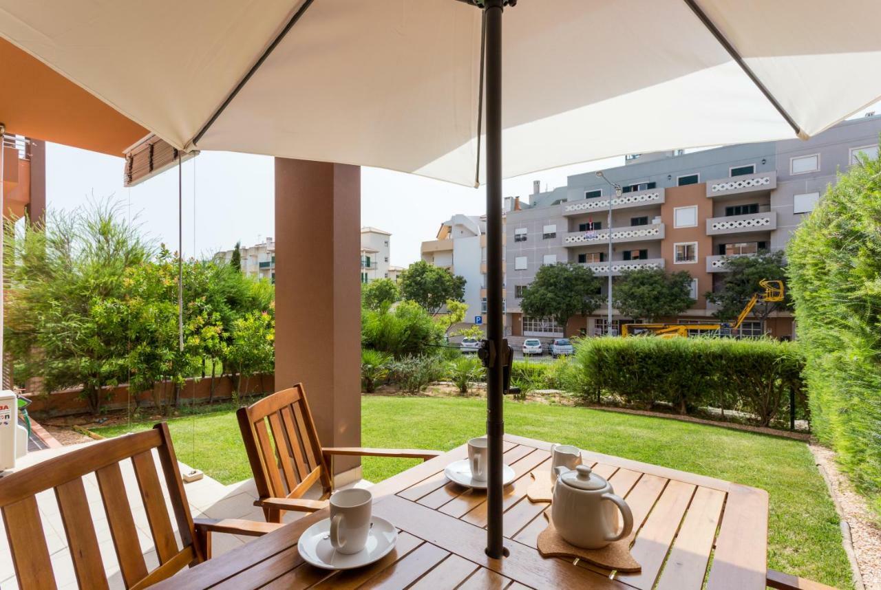 Litoralmar Beach Magic Apartment Портіман Екстер'єр фото